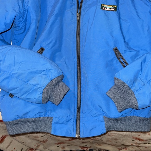 Vintage LL Bean jacket - Picture 5 of 5